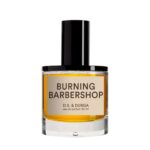 DS&DURGA Burning Barbershop Eau de Parfum