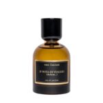 MEO FUSCIUNI 2 Nota di Viaggio Shukran Eau de Parfum