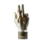 Filippo Sorcinelli Chiesa D’oro Extrait de Parfum