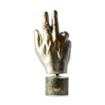 Filippo Sorcinelli Domm Extrait de Parfum