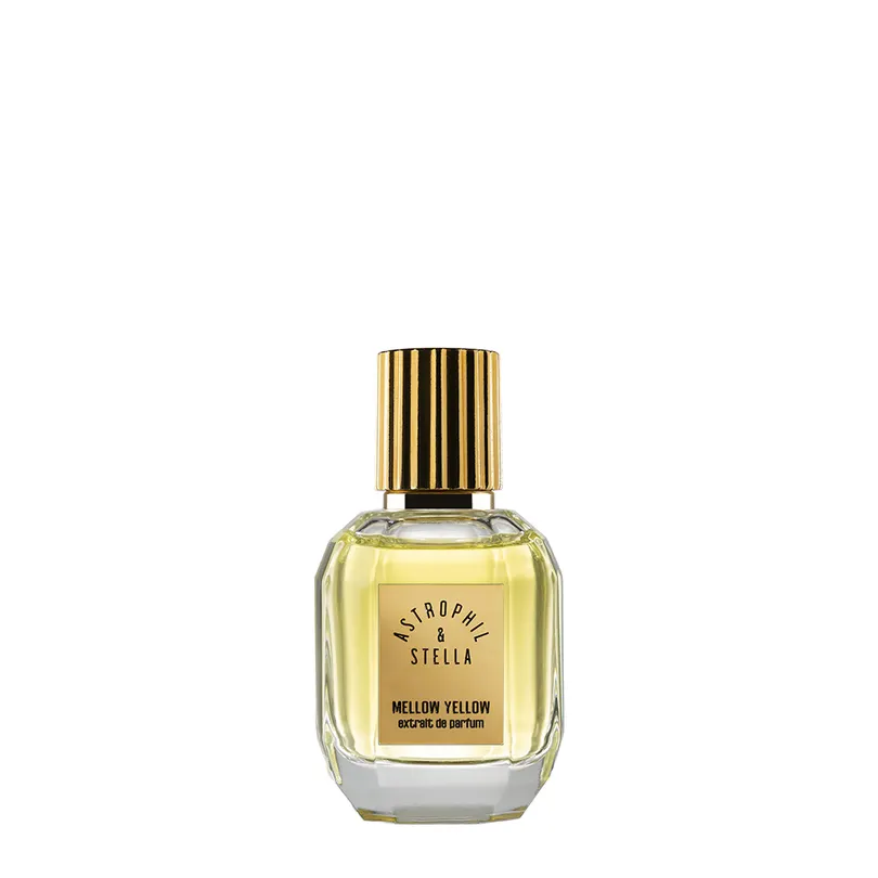 ASTROPHIL & STELLA MELLOW YELLOW EXTRAIT DE PARFUM