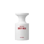 BORNTOSTANDOUT Dirty Milk Eau de Parfum