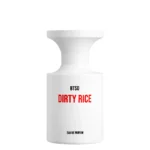BORNTOSTANDOUT Dirty Rice Eau de Parfum