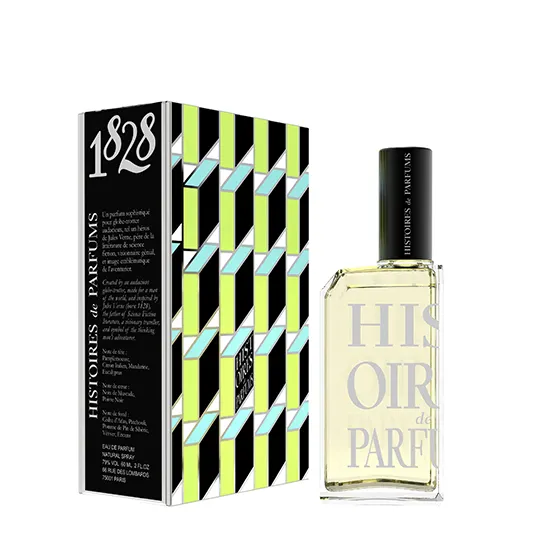 Histoires de Parfum 1828 Eau de Parfum