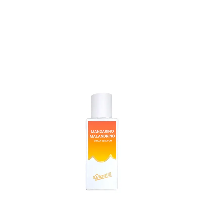 IPICCIRILLI MANDARINO MALANDRINO Extrait de Parfum